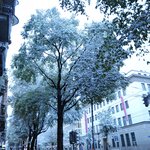 나홀로 15일간 유럽여행[10] - 스위스에서 이탈리아로!