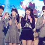 [아이유] ㅋ근데 솔까 아이유가 인기가요<b>mc</b>