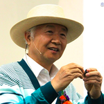 이승헌 강연, 이승헌 총장