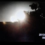 정기우 말대로 새<b>태양</b>이 왔어요/ <b>태양</b>이 2개