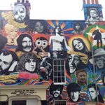 [LIFE]영국- 영국출신의 유명한 그래피티 아티스트, Banksy