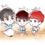 [비스트] 능력자븉