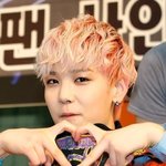 [BAP] 엑소 세훈 젤로 <b>머리색</b> 따라한것같은데...