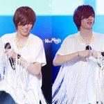 [틴탑] 리얼 <b>국수</b>의상에 긴생그 무대면