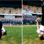 <b>리듬</b>몸매 신수지 강아지 '개' 귀여워!!