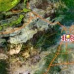 베이징에 대해 묻다