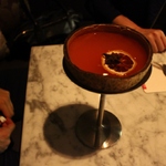 시원한 칵테일 마시러 고고!  리치 <b>마티니</b> 맛나게~ 하이라인 고고씽!