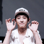 <b>찬열</b>이랑 나랑 누가 잘생겼나요?