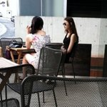 엄청 심플하면서도 시크하고 은근 섹시한 이연희 <b>사복</b>