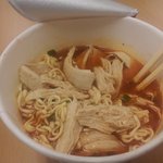 <b>복날</b> 나의 점심