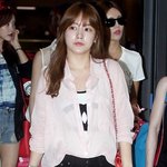 말 안 해주면 못 알아 볼 것 같은 티아라 소연