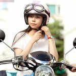 드라마 찍는 소희