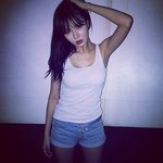 개성 넘쳐서 볼 맛 나는 현아 셀카 모음