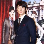 원빈 송승헌 이범수 <b>장혁</b> 등 연예인 수트간지 모음!!!!