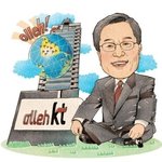 <b>kt</b>이석채 회장이 말하는 취업전략