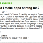 빵터지는 외국인의 한글? 사용법ㅋㅋㅋㅋㅋㅋㅋ