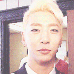 [BAP] 종업이내껀데