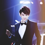 [EXO] <b>애정</b>하는 백현이!