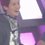 [EXO] 웃다가 토하는 루한ㅋㅋㅋㅋㅋ