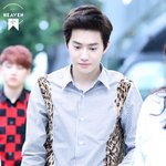[EXO] 이따가 별똥별 떨어지면 <b>소원</b>이나 빌죠~