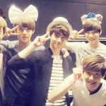 [EXO] 엑소 <b>하투</b>