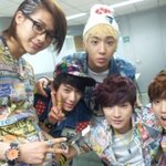 [<b>B1A4</b>] <b>B1A4</b> 왜이럼?;;