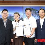 엄마에게 간이식하는 고3친구를 도와주세요