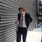 [EXO] 카이<b>다리</b>길이..