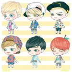 [틴탑] 총 160번