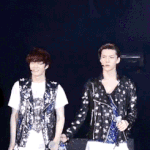 [EXO] (실신주의) 