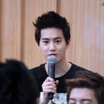 [EXO] <b>중대발표</b> 하겠습니다