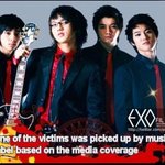 [EXO] 아닌데 준면이 <b>혼수</b>상태 리더인데?