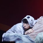 [<b>2PM</b>] 우영 노래 잘한다..