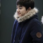 [EXO] 진짜장난이아니라도경수ㅋㅋ와;
