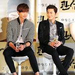 [미쓰에이] [<b>이종석</b>vs조정석]