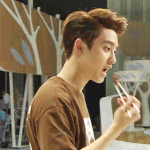[EXO] 자지마진짜ㅠ