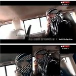 이집트 <b>방송국</b>의 파격적인 몰래<b>카메라</b>...