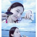 강민경, 이재은이 반한 미녀들의 잇 아이템 <b>네온</b> 원피스!