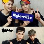 [EXO] [충격]엑소 <b>일베</b>인증했어...