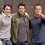 뗼레야 뗄 수 없는 감독과 배우! 능력있는 감독들의 페르소나들