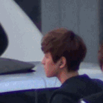 [EXO] 이표정이 멋잇는표정임??눈약간 <b>야리</b>던데 병신팬들 