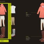 나도 해봤다! 코디 추천