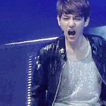 [EXO] 애들아나뜨거워..
