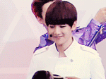 [EXO] 내친구팬싸일홬ㅋㅋㅋㅋㅋ