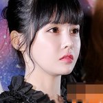 제 나이로 안 보이는 티아라 <b>전보람</b>