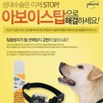 요즘 강아지가 너무 짖어서 고민이에용...