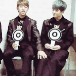 [BAP] <b>젤로</b>허벅지=대현