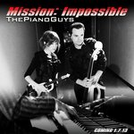 미션임파서블 고퀄리티 패러디