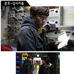 [미쓰에이] [<b>형사</b> 연기하는 남자아이돌들]