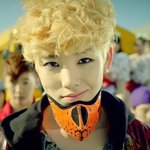 [BAP] 젤로오빠 이쁜사진 모음